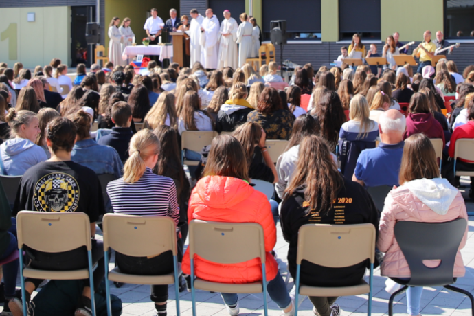 Maria-Ward Realschule